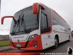 Busscar Vissta Buss 340 / Scania K360 / Pullman del Norte