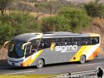 Comil Campione Invictus 1050 / Volvo B380R / Sigma