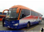 Irizar I6 / Scania K360 / Tandem