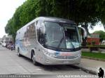 Marcopolo Viaggio G7 1050 / Mercedes Benz O-500RS / Cortes Flores - Servicio Especial