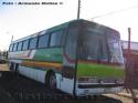 Mercedes Benz O-370RSD / Particular