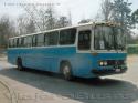 Mercedes Benz O-364 / Transporte Privado