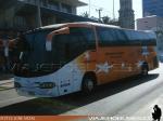 Irizar Century / Mercedes Benz OH-1628 / Buses Parada