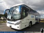 Mascarello Roma R4 / Scania K360 / Viggo