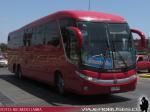 Marcopolo Paradiso G7 1200 / Mercedes Benz O-500RSD / Cormar Bus