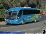 Marcopolo Viaggio G7 900 / Scania K310 / Verschae