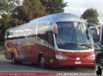 Irizar i6 / Mercedes Benz O-500RS / Hualpen