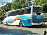 Irizar Century / Mercedes Benz O-500R / Particular