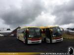 Busscar El Buss 340 / Mercedes Benz OF-1722 / Buses Jordan