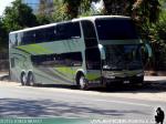 Marcopolo Paradiso 1800DD / Scania K420 / Particular