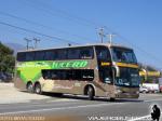 Marcopolo Paradiso 1800DD / Mercedes Benz O-500RSD / Turismo Lucero por CVU