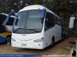 Irizar i6 / Mercedes Benz O-500RS / Viggo en pintura para Tur-Bus