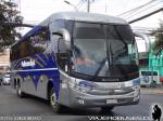 Marcopolo Paradiso G7 1200 / Mercedes Benz O-500RSD / Tandem