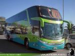 Marcopolo Paradiso G7 1800DD / Scania K420 / Cormar Bus