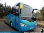 Irizar Century / Scania K360 / Verschae