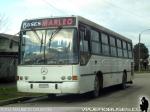 Marcopolo Torino / Mercedes Benz OH-1420 / Buses Marleo