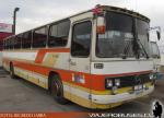 Mercedes Benz O-364 / Particular