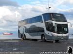 Marcopolo Paradiso G7 1800DD / Volvo B430R / Particular