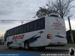 Marcopolo Andare Class 850 / Mercedes Benz OF-1722 / Reno