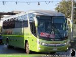 Marcopolo Viaggio G7 1050 / Scania K360 / Tur-Bus