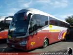 Irizar i6 3.90 / Scania K410 / Hualpen