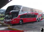 Marcopolo Paradiso G7 1800DD / Volvo B420R / Buses JM