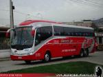 Irizar I6 / Mercedes Benz O-500RSD / Buses JM