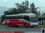 Irizar i6s 3.90 / Mercedes Benz O-500RSD / Buses JM