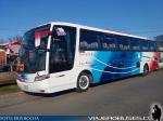 Busscar Vissta Buss LO / Mercedes Benz O-400RSE / Particular