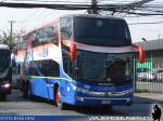 Marcopolo Paradiso G7 1800DD / Mercedes Benz O-500RSD / Tandem