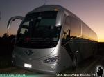 Irizar I6 / Mercedes Benz O-500RS / Gendarmeria de Chile