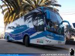 Marcopolo Andare Class 1000 / Mercedes Benz O-500R / Universidad de La Serena