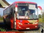 Comil Campione 3.45 / Mercedes Benz O-400RSE / Buses Notebaert