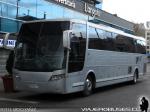 Busscar Vissta Buss LO / Mercedes Benz O-400RSE / Noche de Brujas