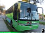 Busscar El Buss 340 / Mercedes Benz OH-1628 / Particular