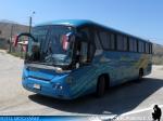 Comil Campione 3.45 / Mercedes Benz O-500R / Verschae