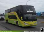 Modasa Zeus II / Scania K420 / Turismo San Bartolome