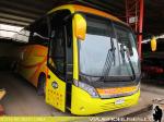 Neobus New Road N10 360 / Mercedes Benz OF-1724L / Buses Cejer