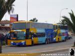 Marcopolo Paradiso DD G6-G7 / Scania K420 - Mercedes Benz O-500RSD / Transportes CVU