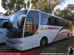 Marcopolo Viaggio 1050 / Mercedes Benz O-400RSE / Libuca