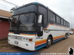 Busscar Jum Buss 360 / Scania K113 / Particular