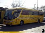 Marcopolo Viaggio G7 1050 / Volvo B9R / Buses Pallauta