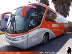 Marcopolo Viaggio G7 1050 / Volvo B380R / Sokol