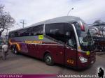 Irizar I6 / Scania K410 / Buses Hualpen