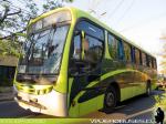 Caio Apache Vip / Mercedes Benz OF-1721 / Particular