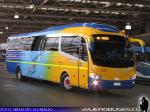 Irizar i6 / Mercedes Benz O-500RS / Transportes CVU