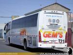 Irizar Century / Mercedes Benz O-500RS / Geminis