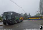 Comil Campione 3.45 / Mercedes Benz O-500R / Turismo Gran Nevada