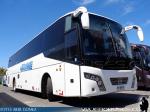 Golden Dragon / Buses Villar