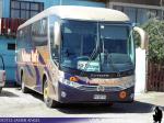 Marcopolo Viaggio G7 1050 / Mercedes Benz O-500RS / Pullman Yuri´s